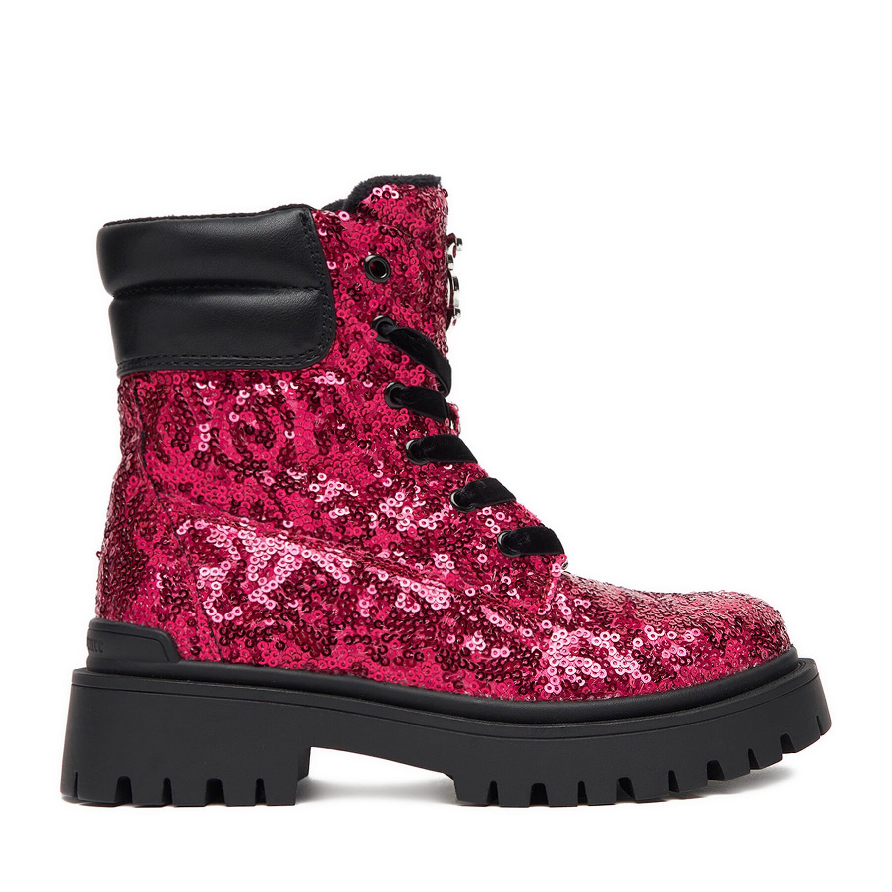 Juicy Couture Зимни обувки CEO-CS6590-01A