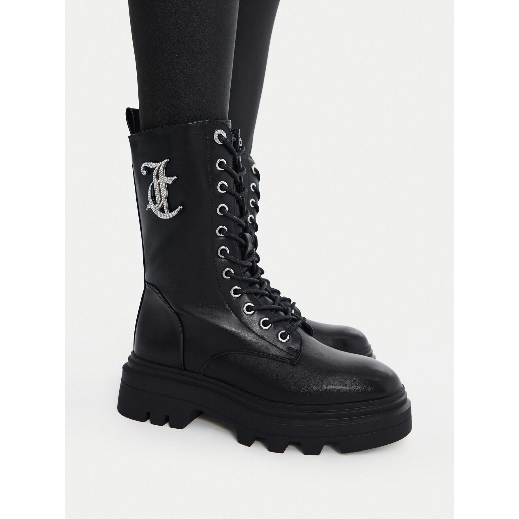 Juicy Couture Зимни обувки CEO-HY58682-39