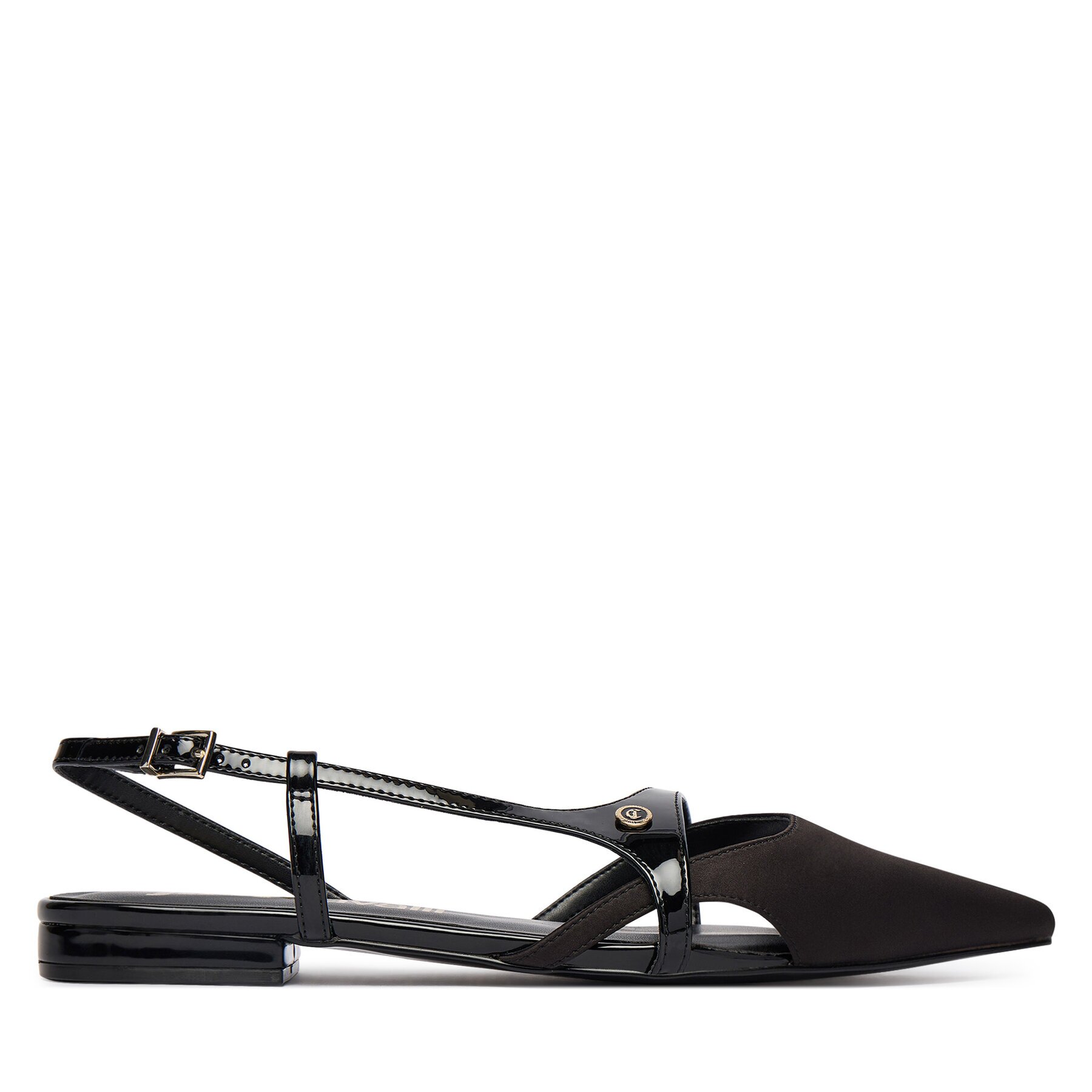 Just Cavalli Балеринки 80RA3S78 ZSE33