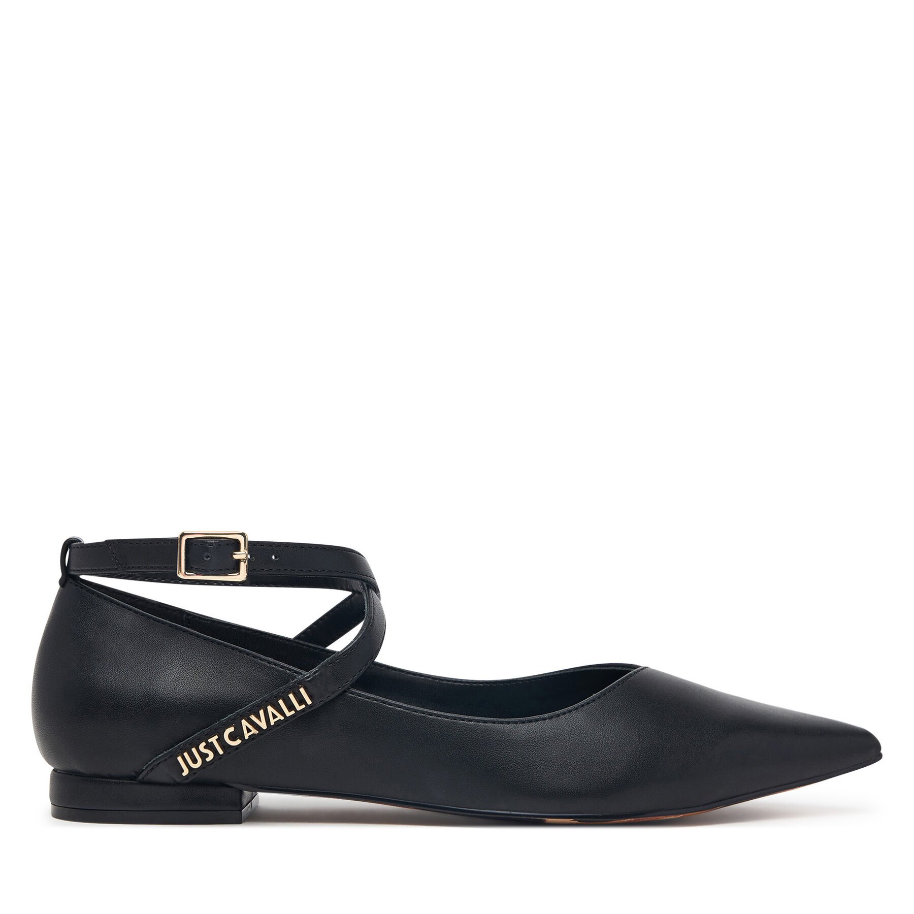 Just Cavalli Балеринки 81RA3S77 ZSE90