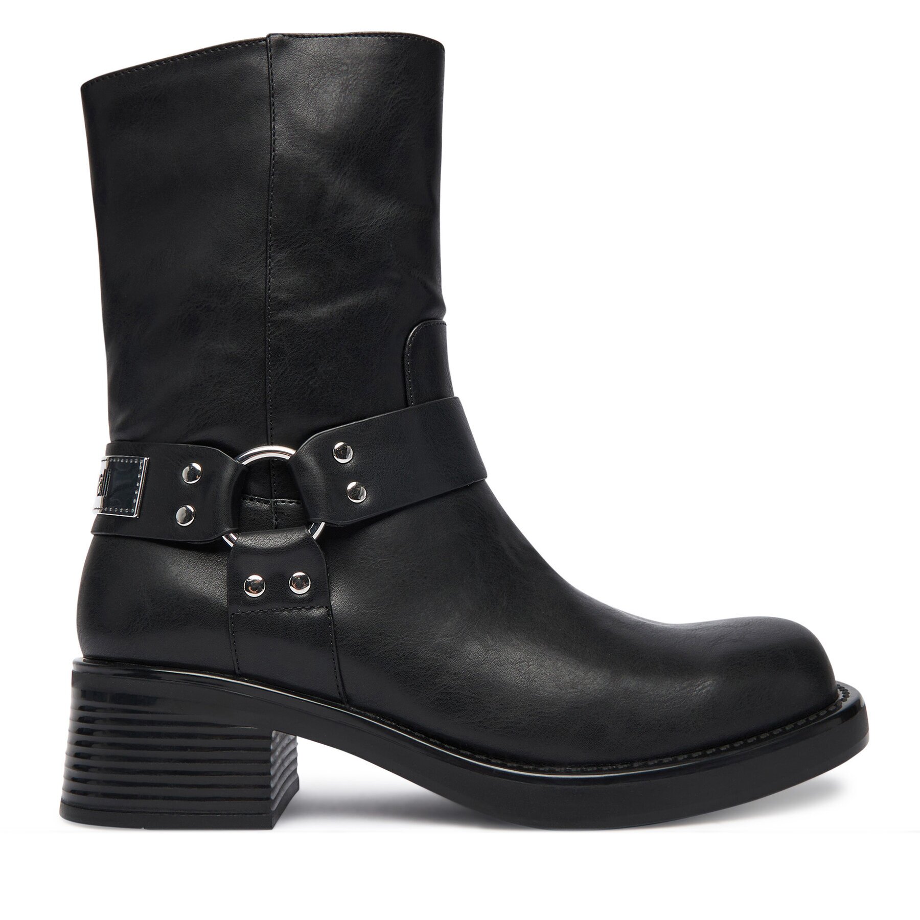 Just Cavalli Боти 79RA3S91 ZSD61