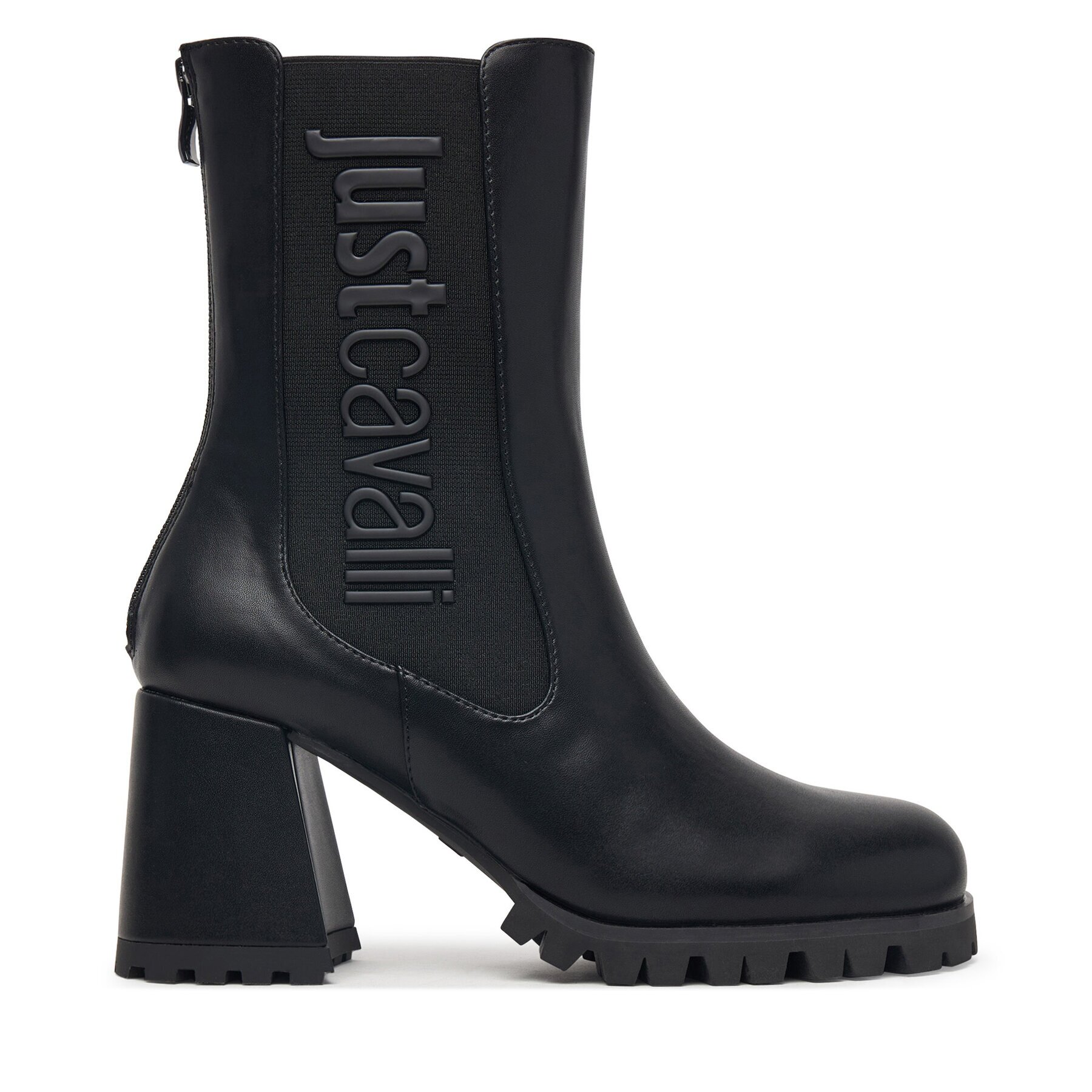 Just Cavalli Боти 81RA3S90 ZSE96
