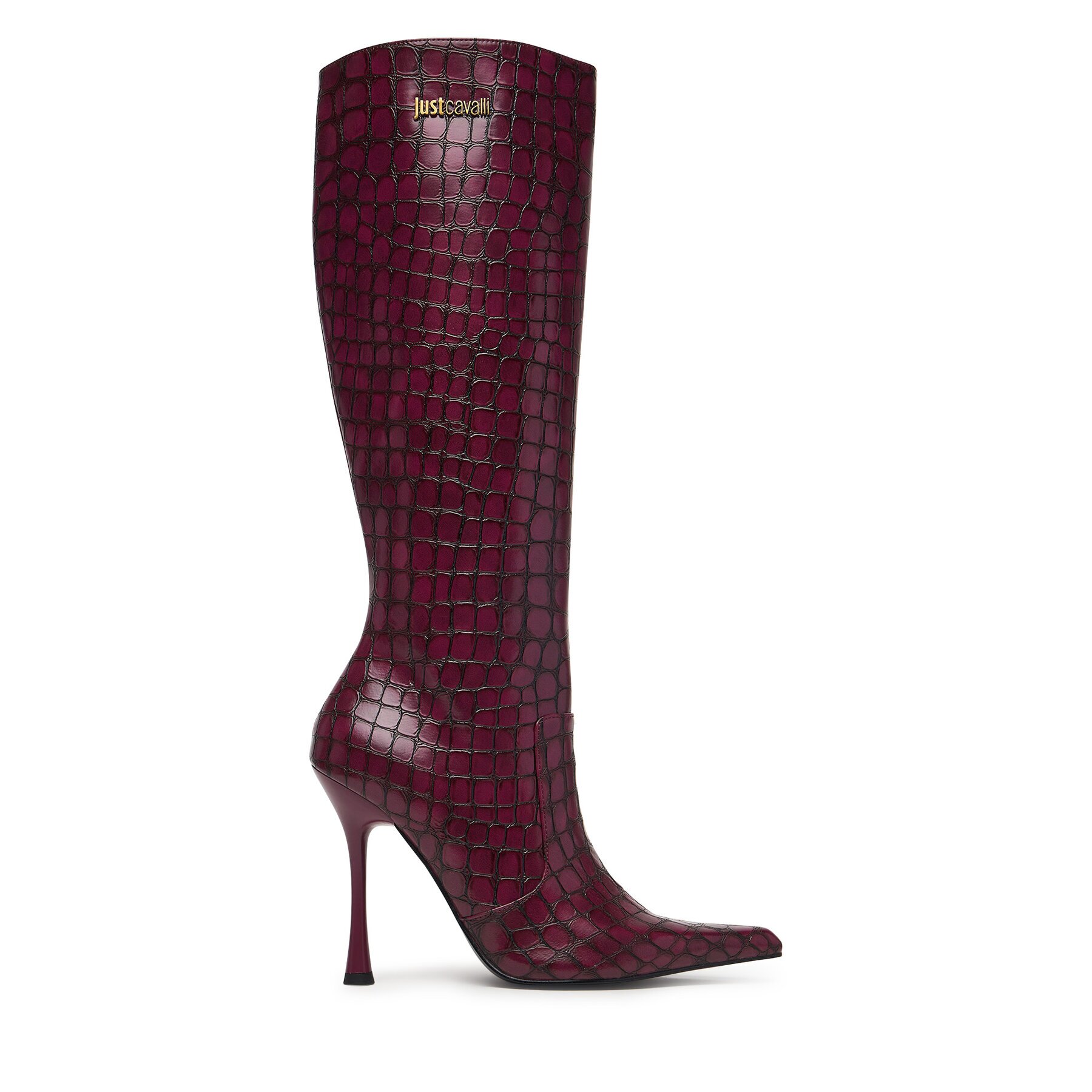 Just Cavalli Ботуши 81RA3S64 ZSE86