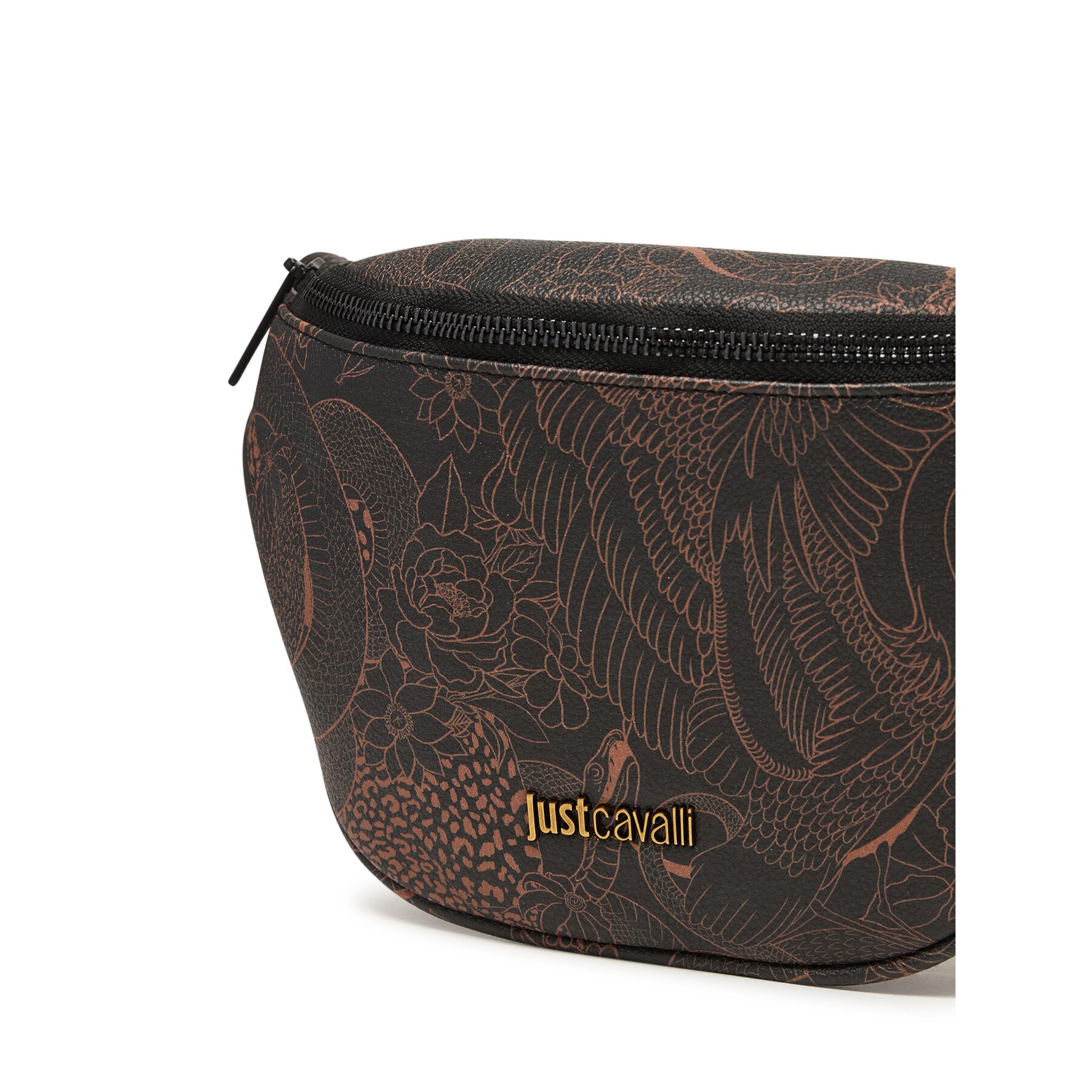 Just Cavalli Чанта за кръст﻿ 81QA4B21 ZSE79