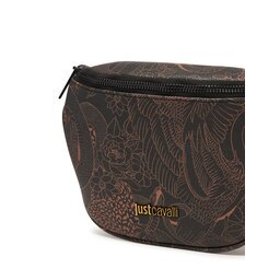 Just Cavalli Чанта за кръст﻿ 81QA4B21 ZSE79