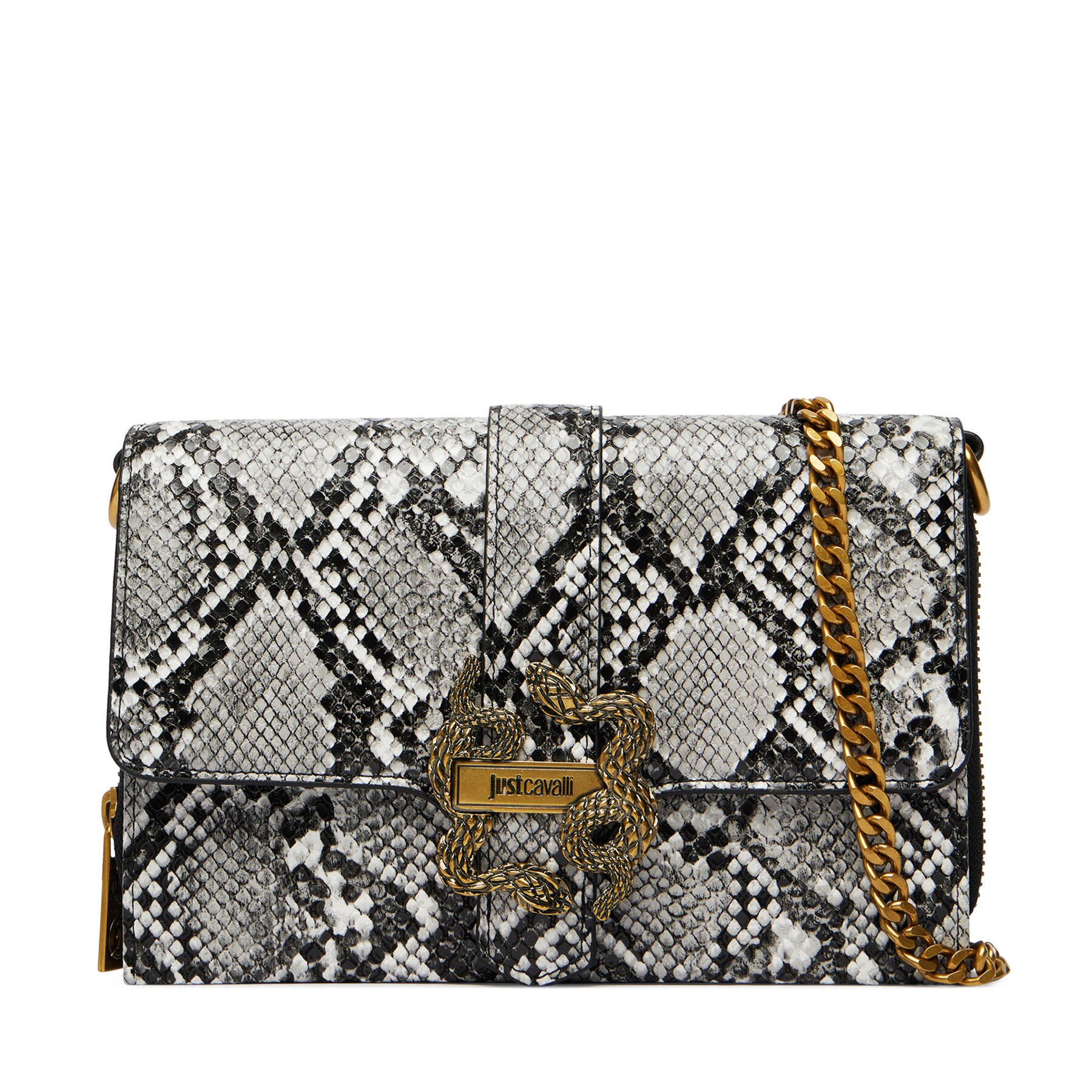 Just Cavalli Дамска чанта 80RA5PL6 ZSD84