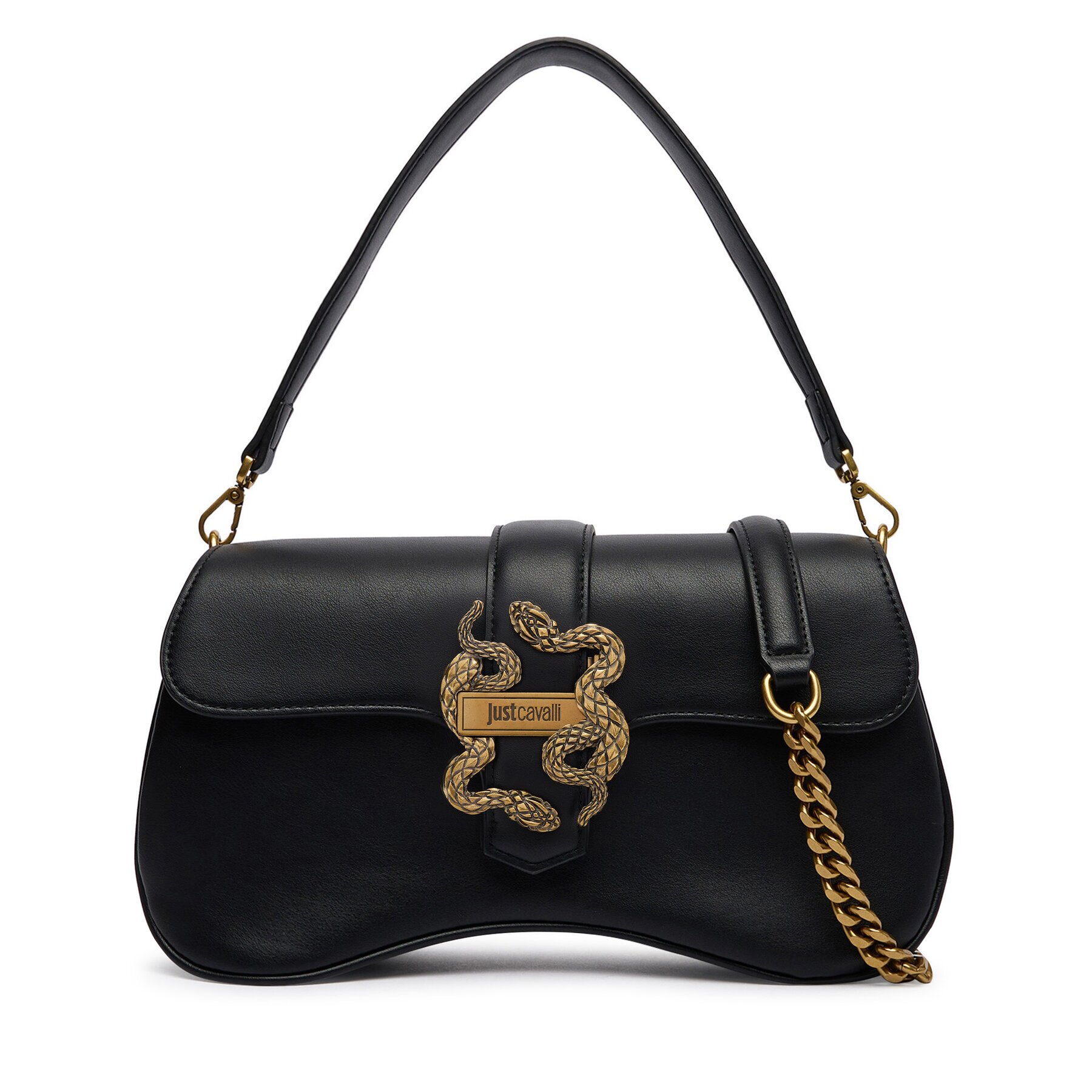 Just Cavalli Дамска чанта 81RA4BA1 ZSA89