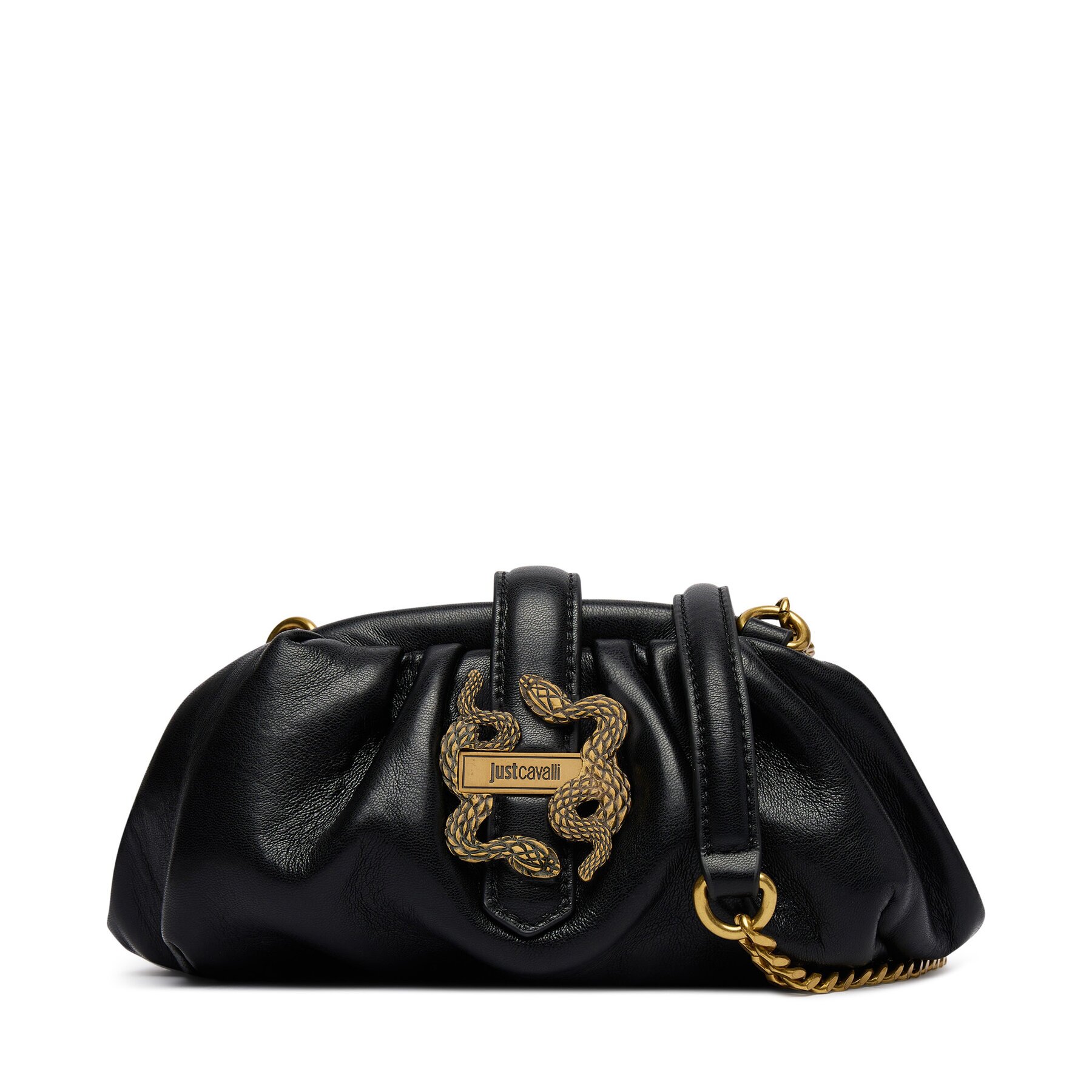 Just Cavalli Дамска чанта 81RA4BD2 ZS748