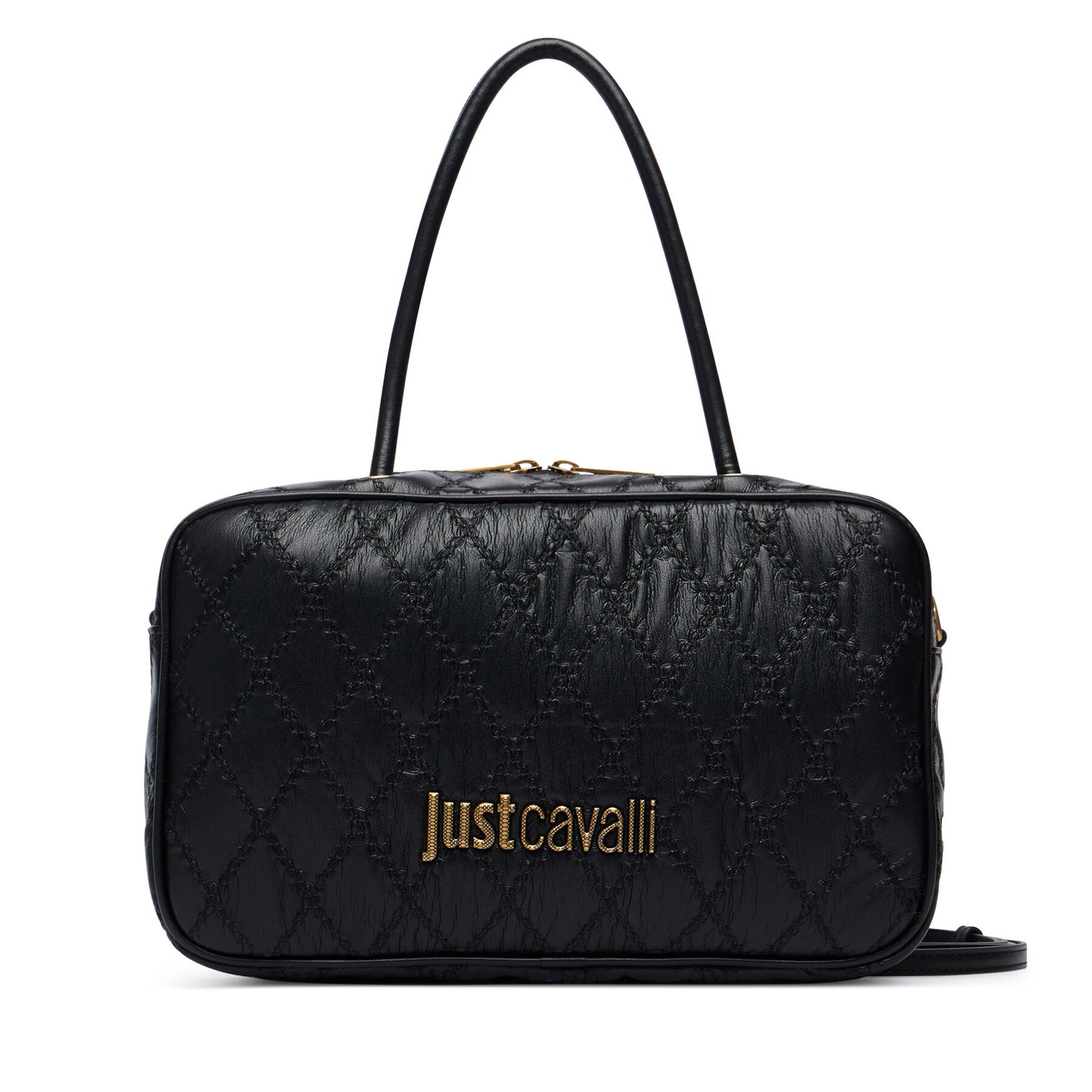 Just Cavalli Дамска чанта 81RA4BG1 ZS748