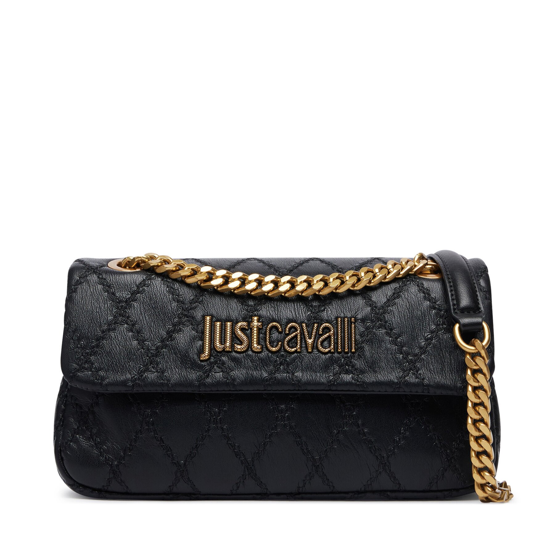 Just Cavalli Дамска чанта 81RA4BG2 ZSD84