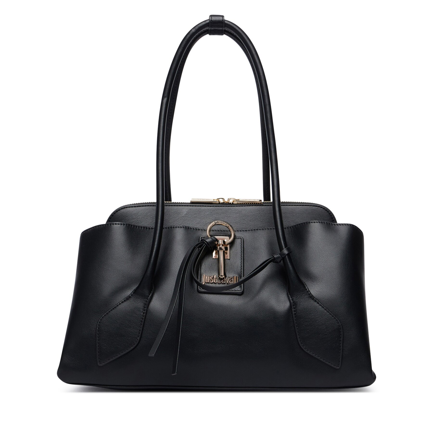 Just Cavalli Дамска чанта 81RA4BL1 ZSB22