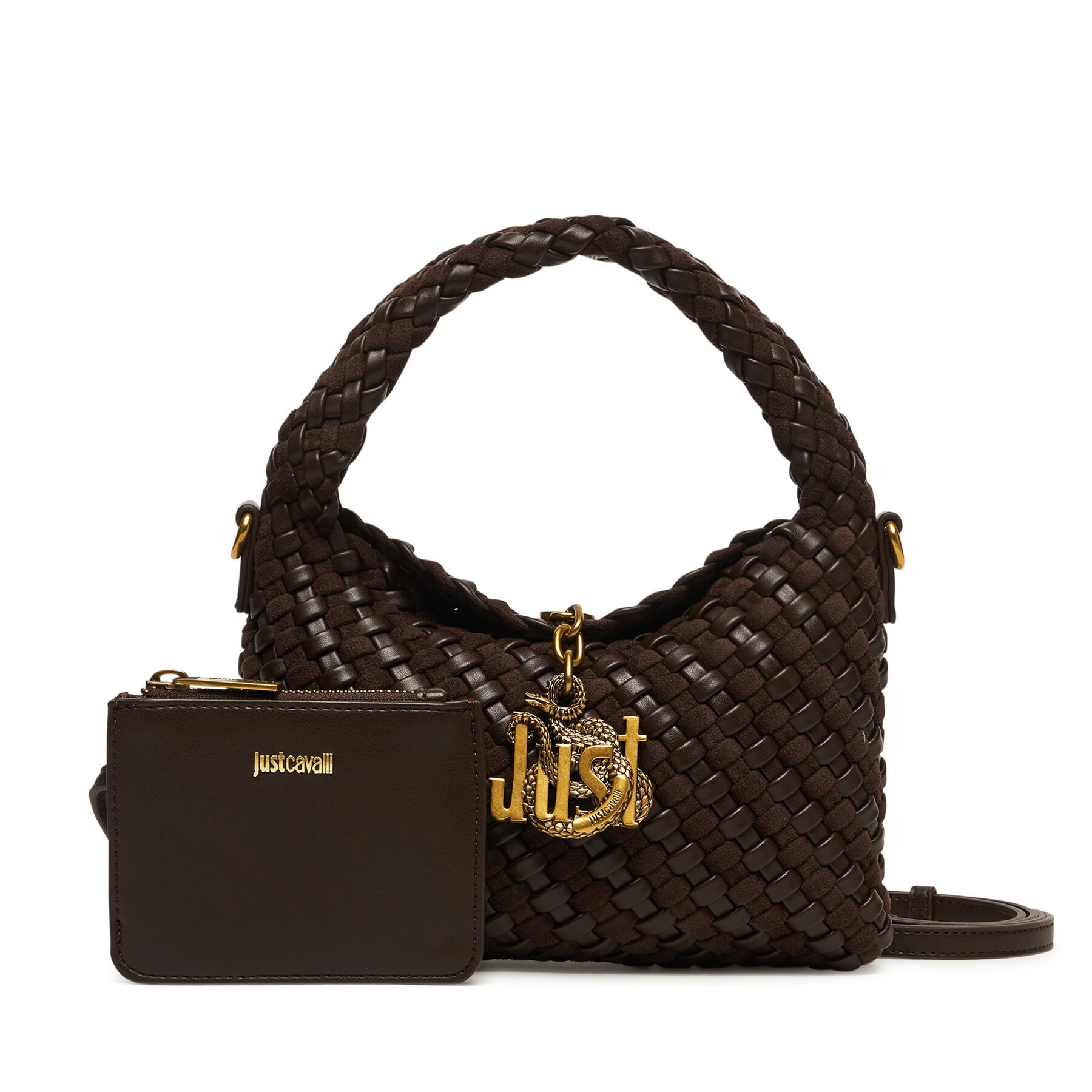 Just Cavalli Дамска чанта 81RA4BO3 ZSE81