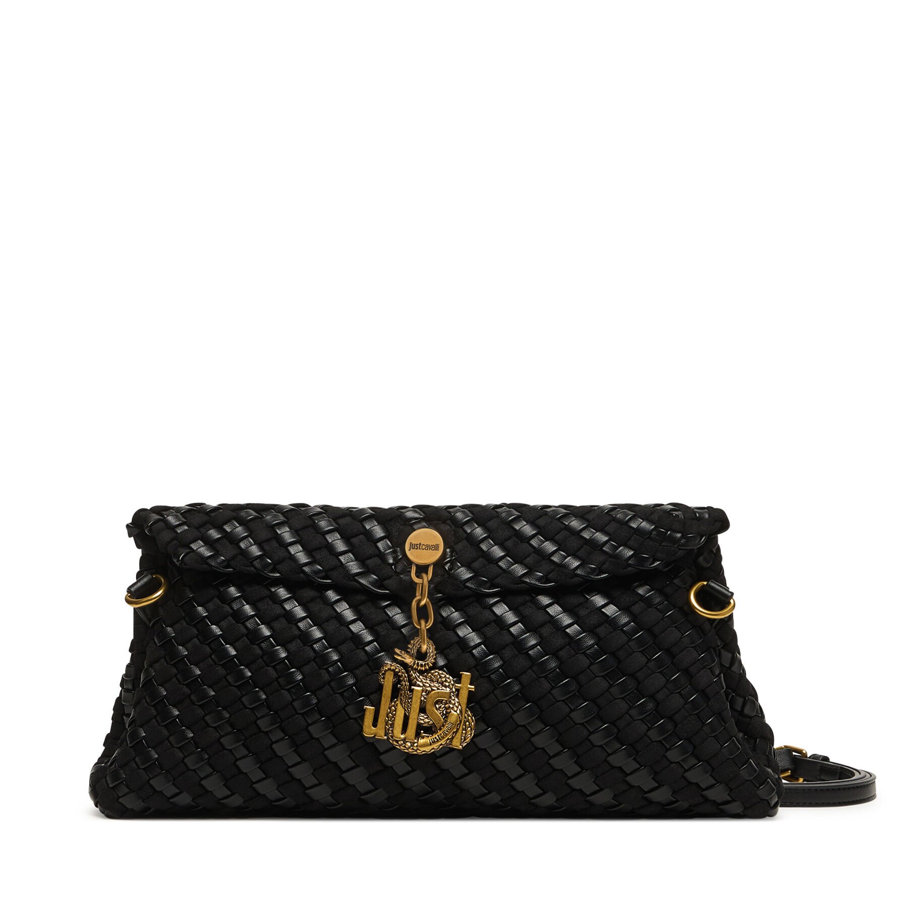 Just Cavalli Дамска чанта 81RA4BO4 ZSE81