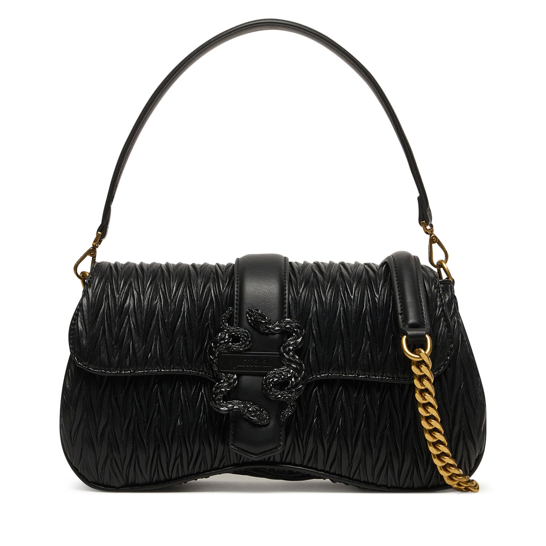 Just Cavalli Дамска чанта 81RA4BA1 ZSE74