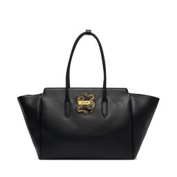 Just Cavalli Дамска чанта Iconic Snakes 81RA4BA2 ZSA89