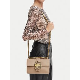 Just Cavalli Дамска чанта Iconic Snakes 81RA4BAF ZSA89