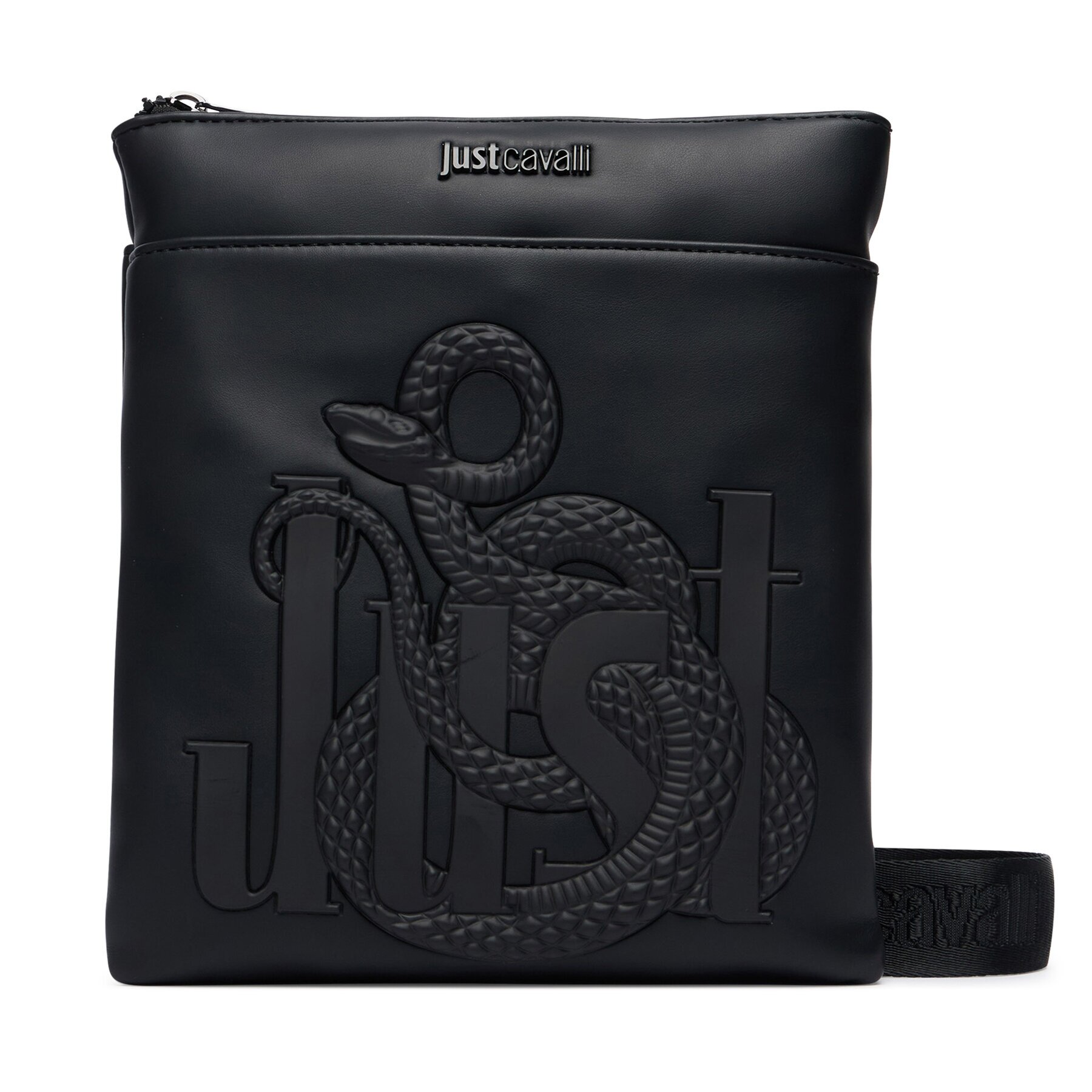 Just Cavalli Мъжка чантичка 81QA4B12 ZSE72