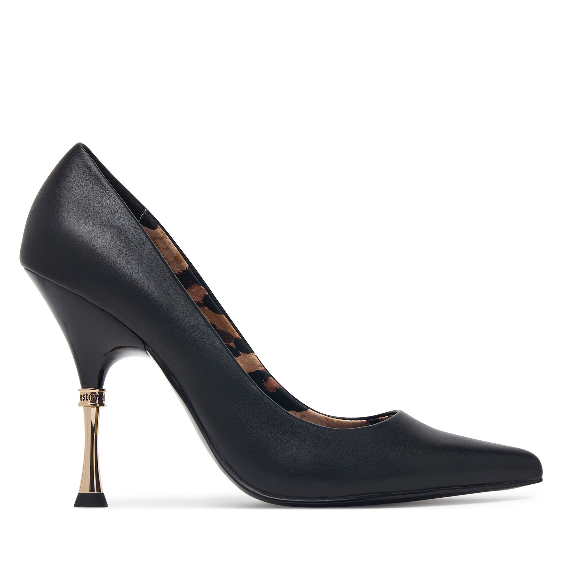 Just Cavalli Обувки на ток 81RA3S41 ZSE95