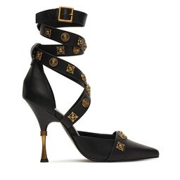 Just Cavalli Обувки на ток 81RA3S43 ZSE94
