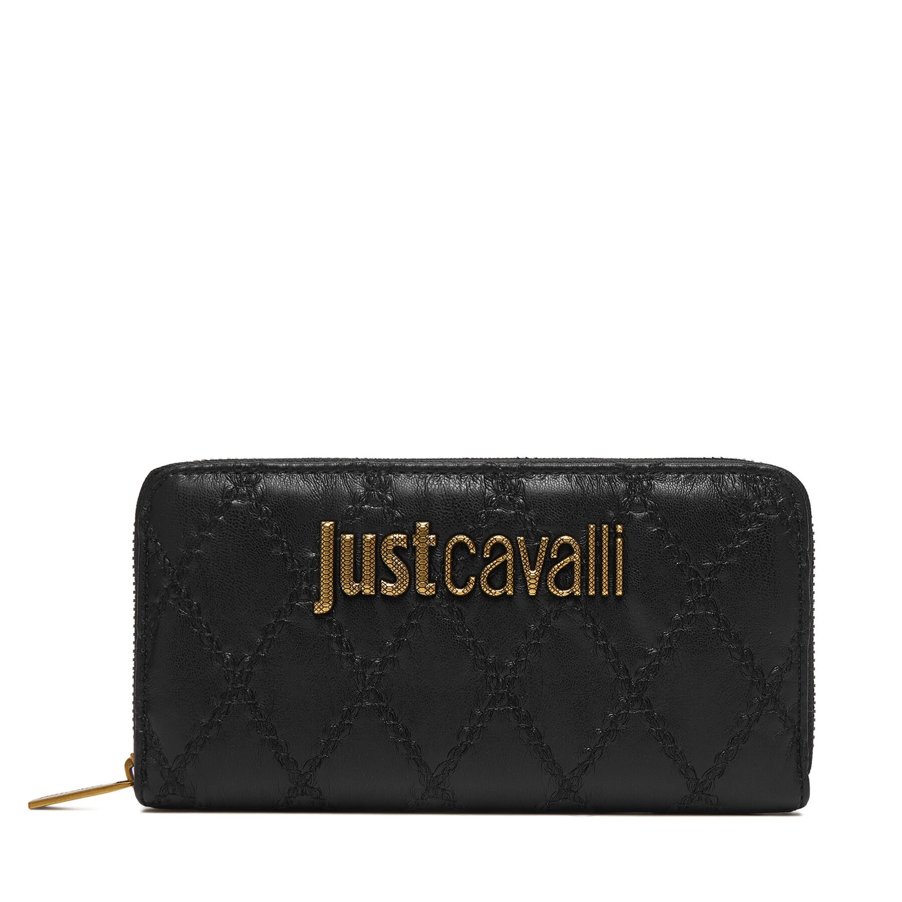 Just Cavalli Портфейл 81RA5PG1 ZS748