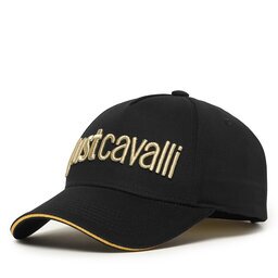 Just Cavalli Шапка с козирка 81QAZK30 ZG192