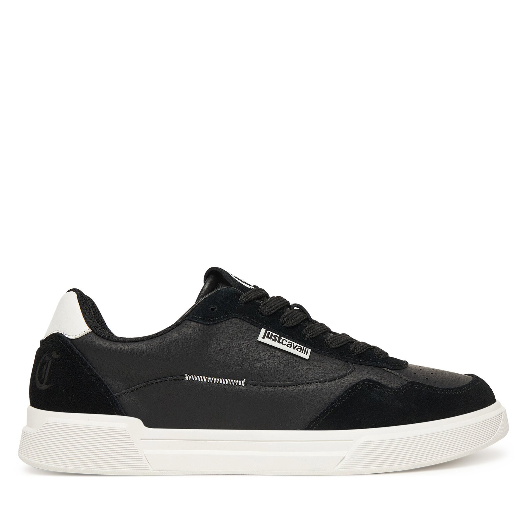Just Cavalli Сникърси 79QA3SB2 ZPB51