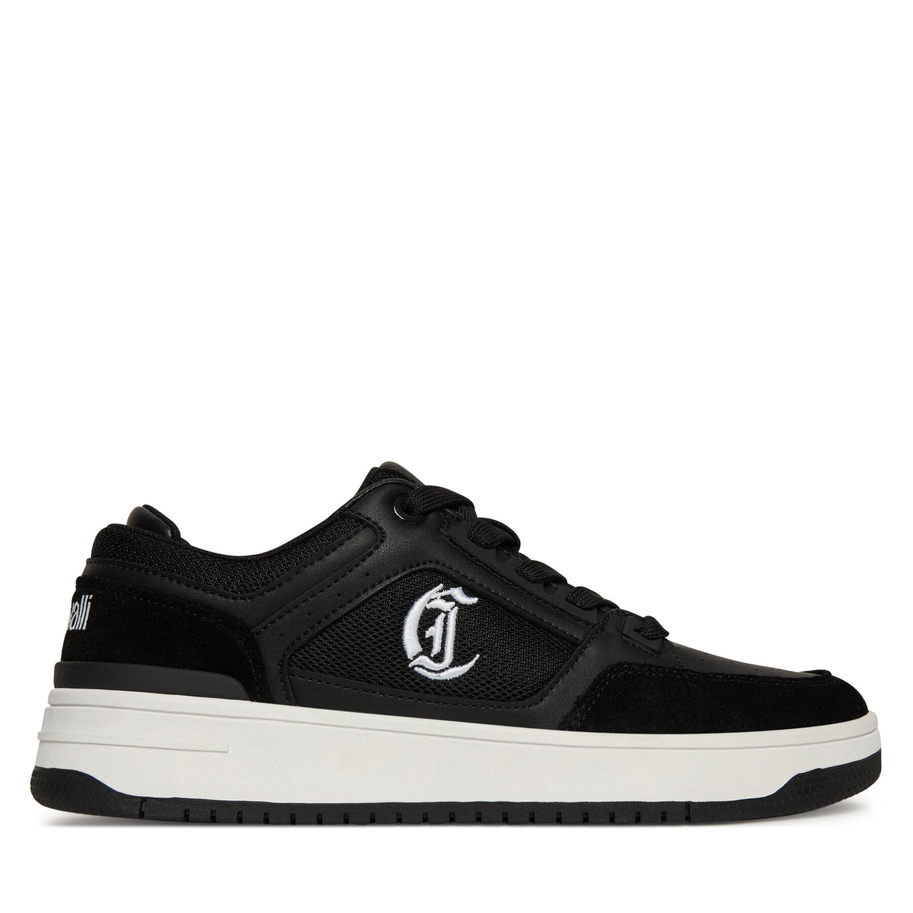 Just Cavalli Сникърси 79QA3SM2 ZPB54
