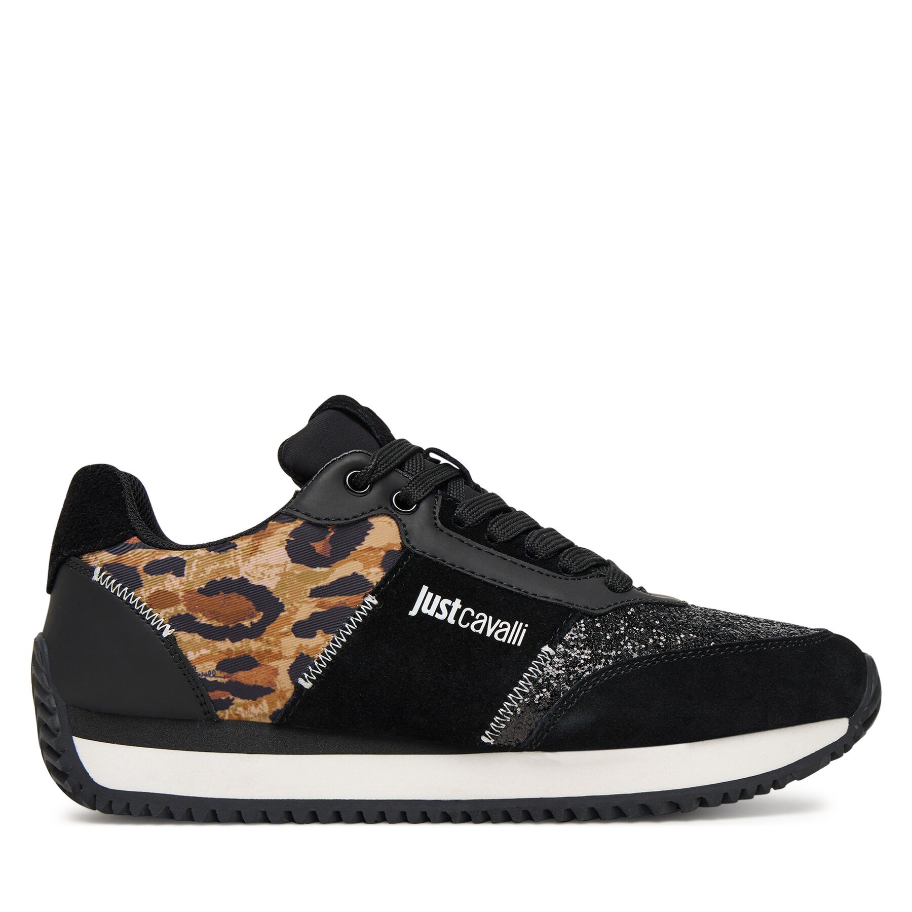 Just Cavalli Сникърси 79RA3SR2 ZSD71