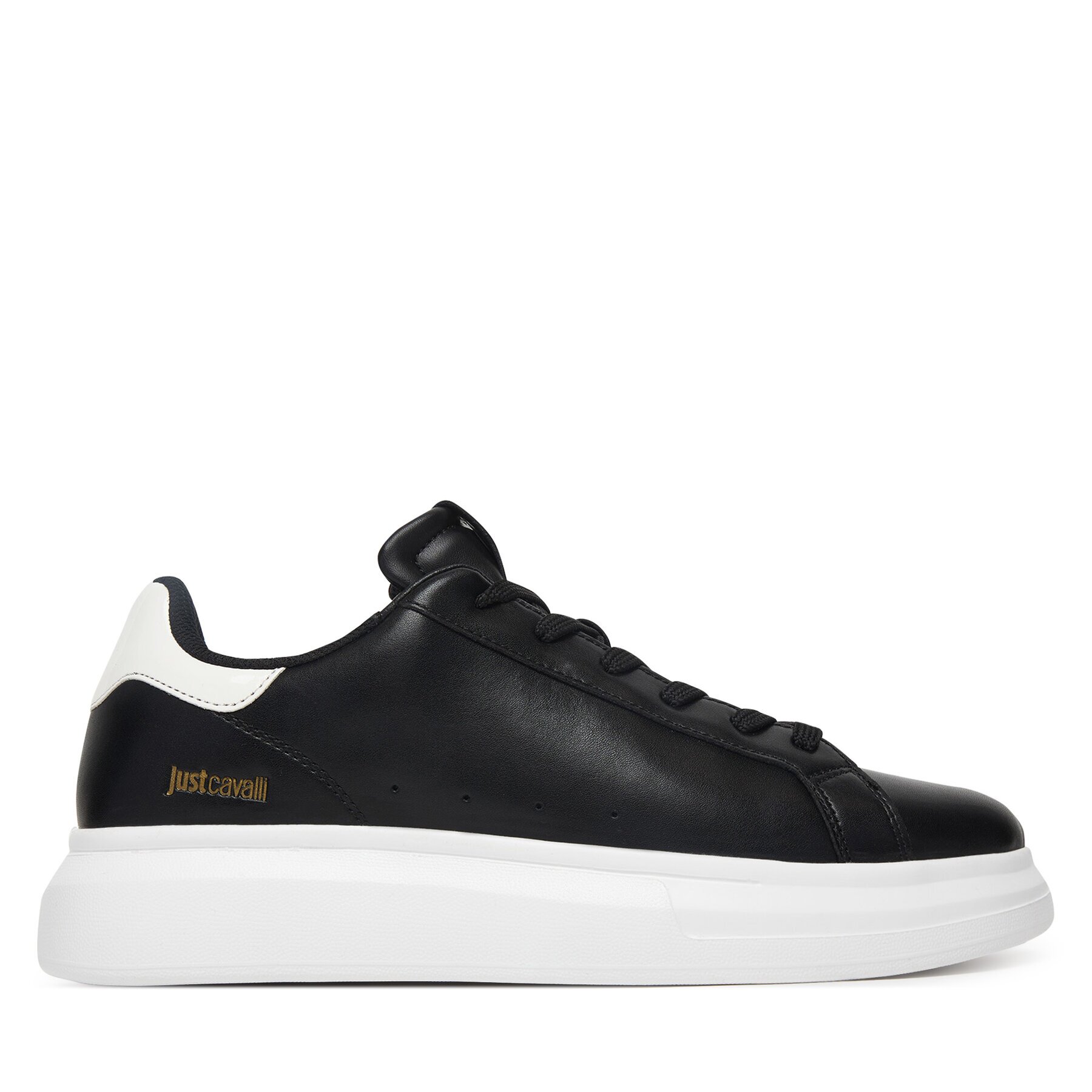 Just Cavalli Сникърси 80QA3SBG ZPC20