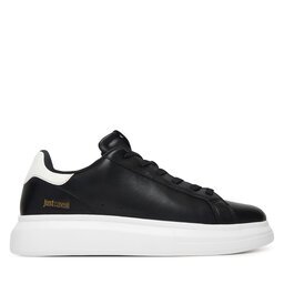 Just Cavalli Сникърси 80QA3SBG ZPC20