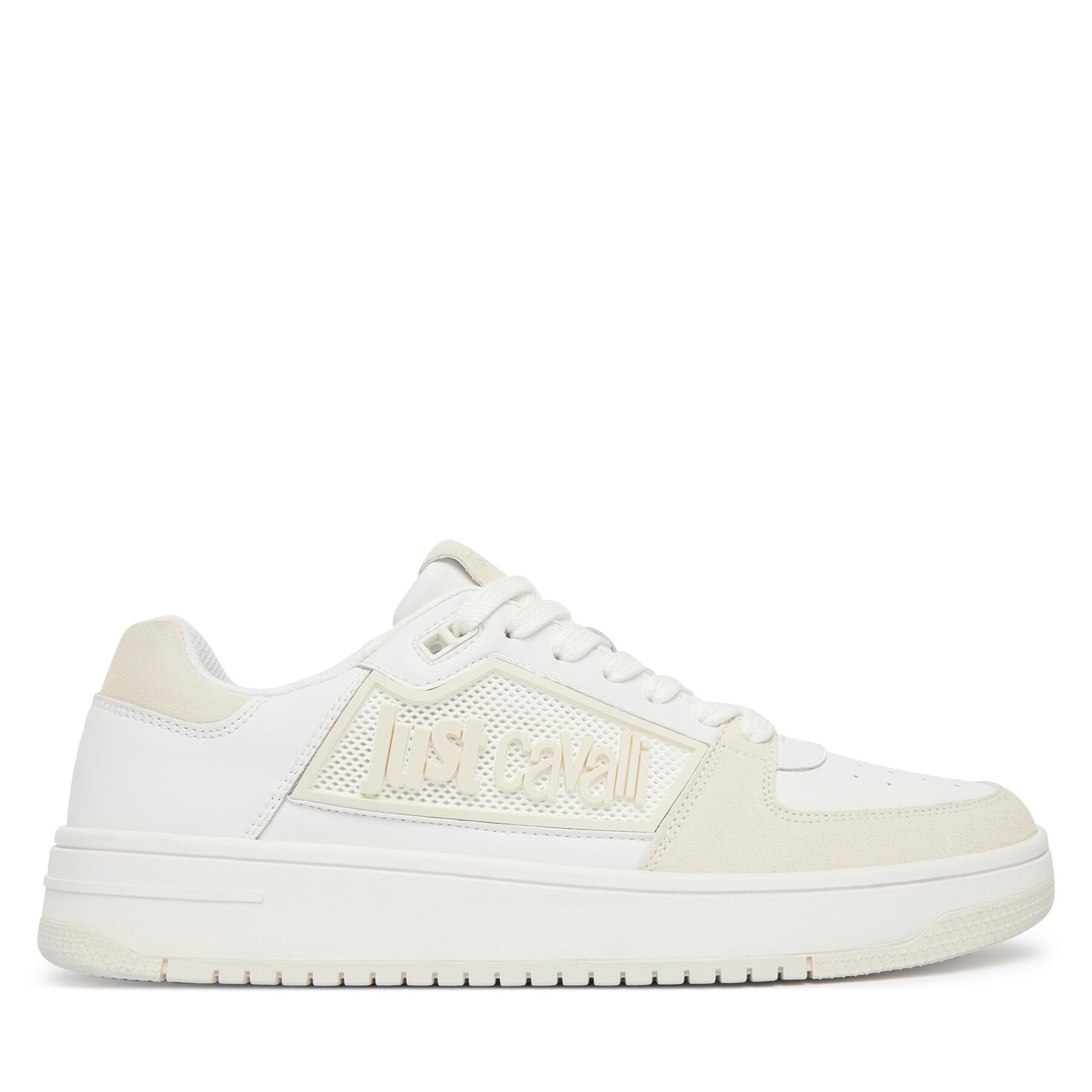 Just Cavalli Сникърси 80QA3SM1 ZPC09