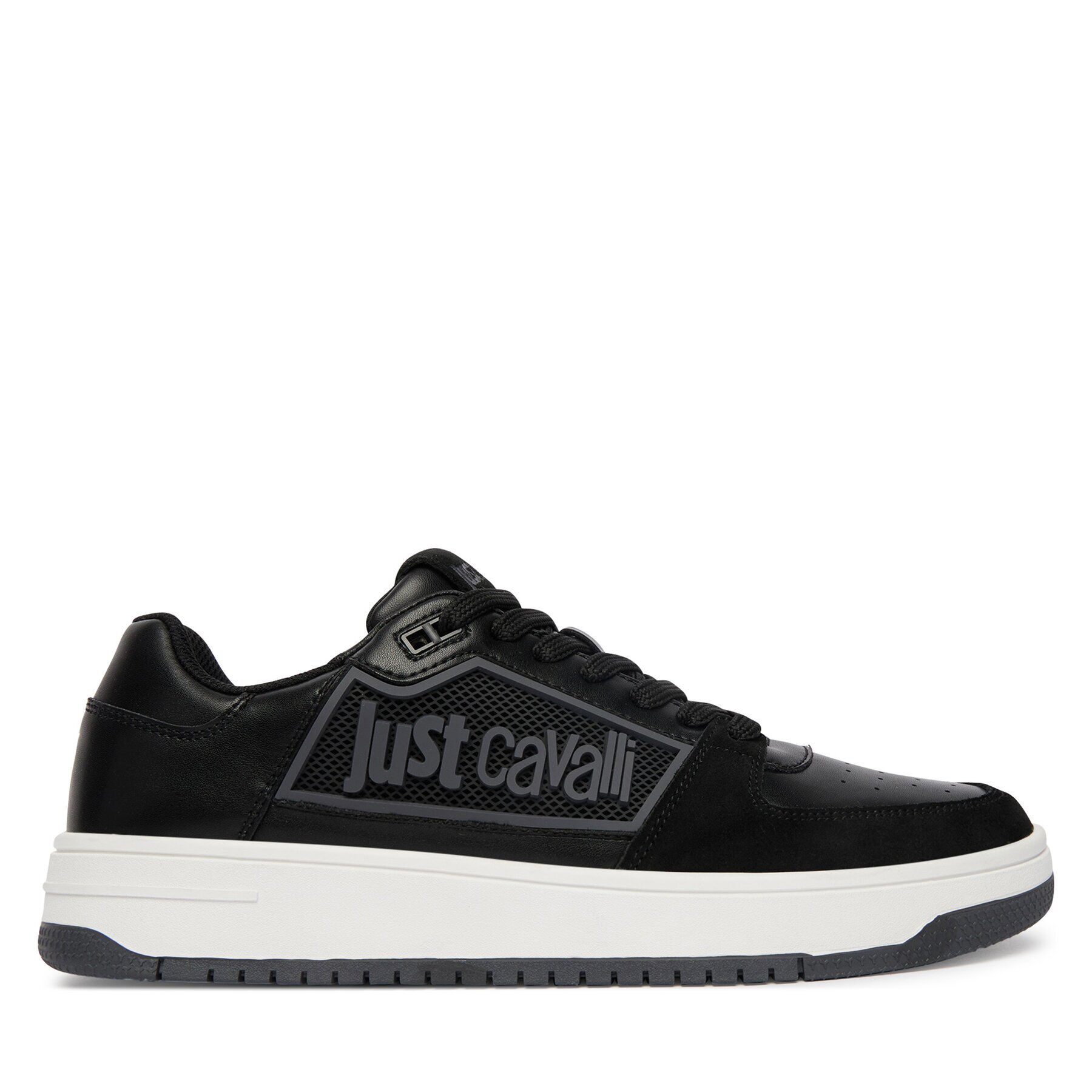 Just Cavalli Сникърси 80QA3SM2 ZPC24