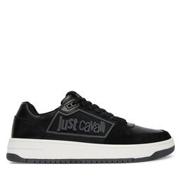 Just Cavalli Сникърси 80QA3SM2 ZPC24