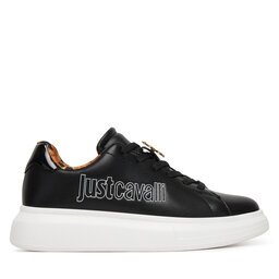 Just Cavalli Сникърси 80RA3SB3 ZPB99