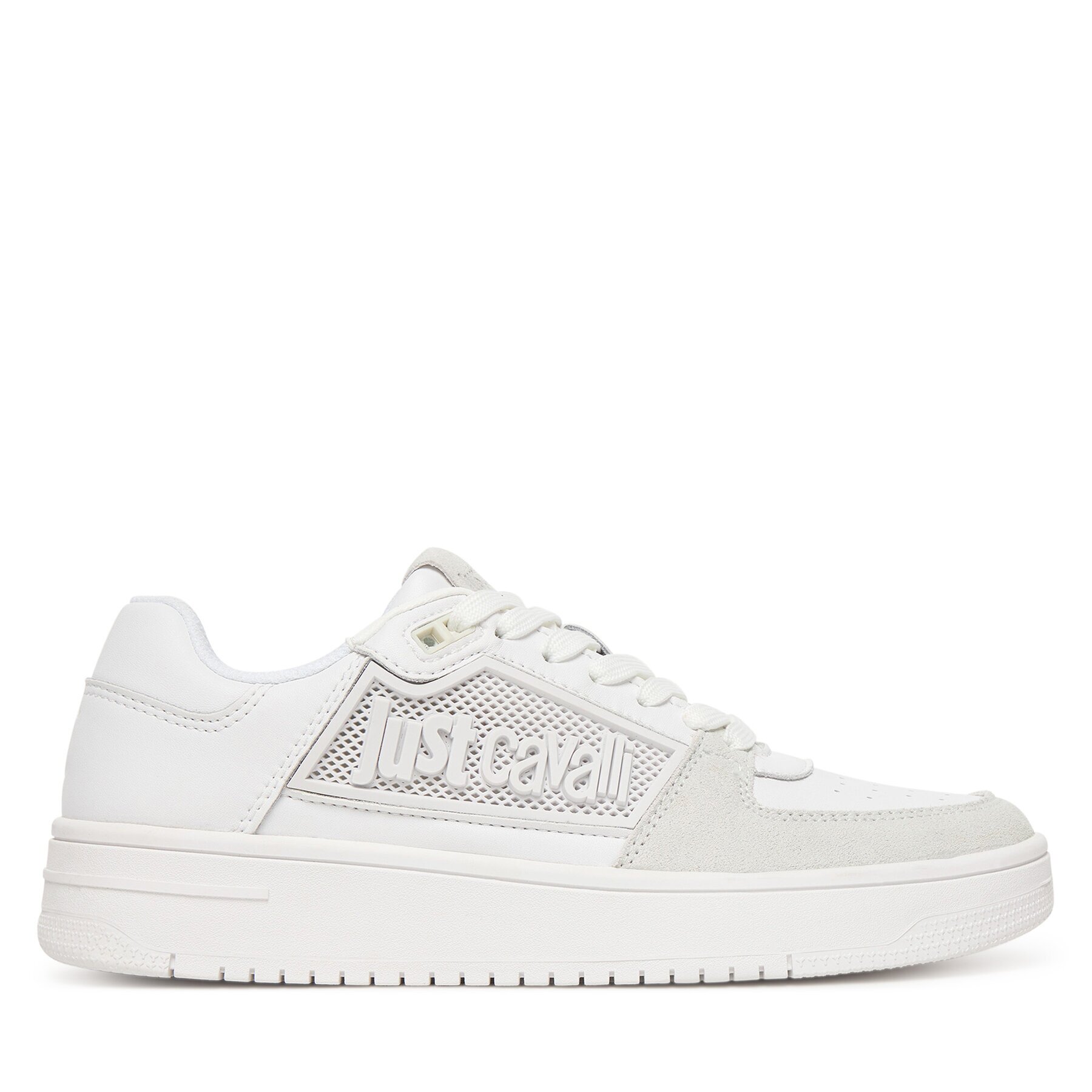 Just Cavalli Сникърси 80RA3SM1 ZPC09