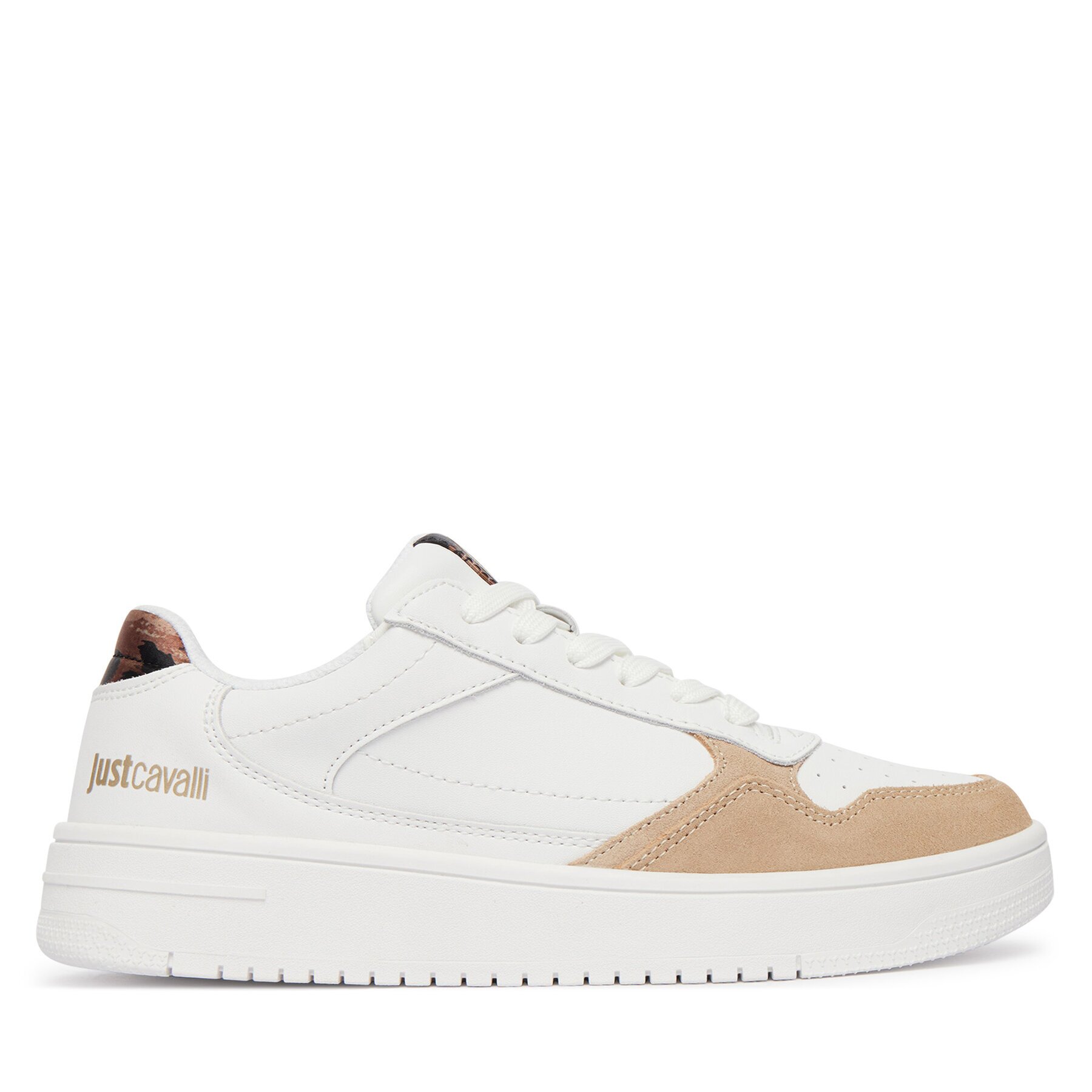 Just Cavalli Сникърси 80RA3SM3 ZPC06