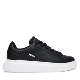 Just Cavalli Сникърси 81QA3SBB ZPC34