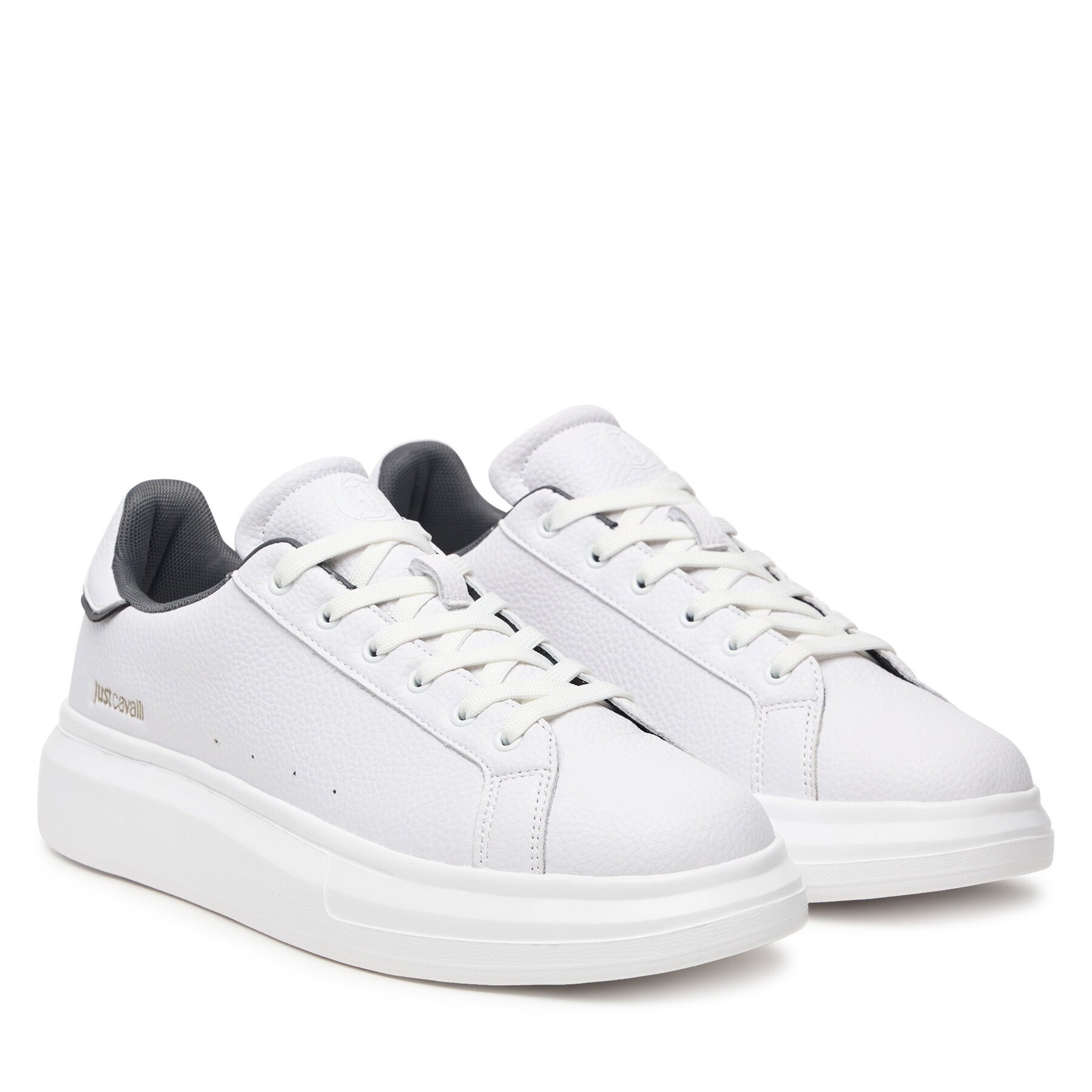 Just Cavalli Сникърси 81QA3SBC ZPC35