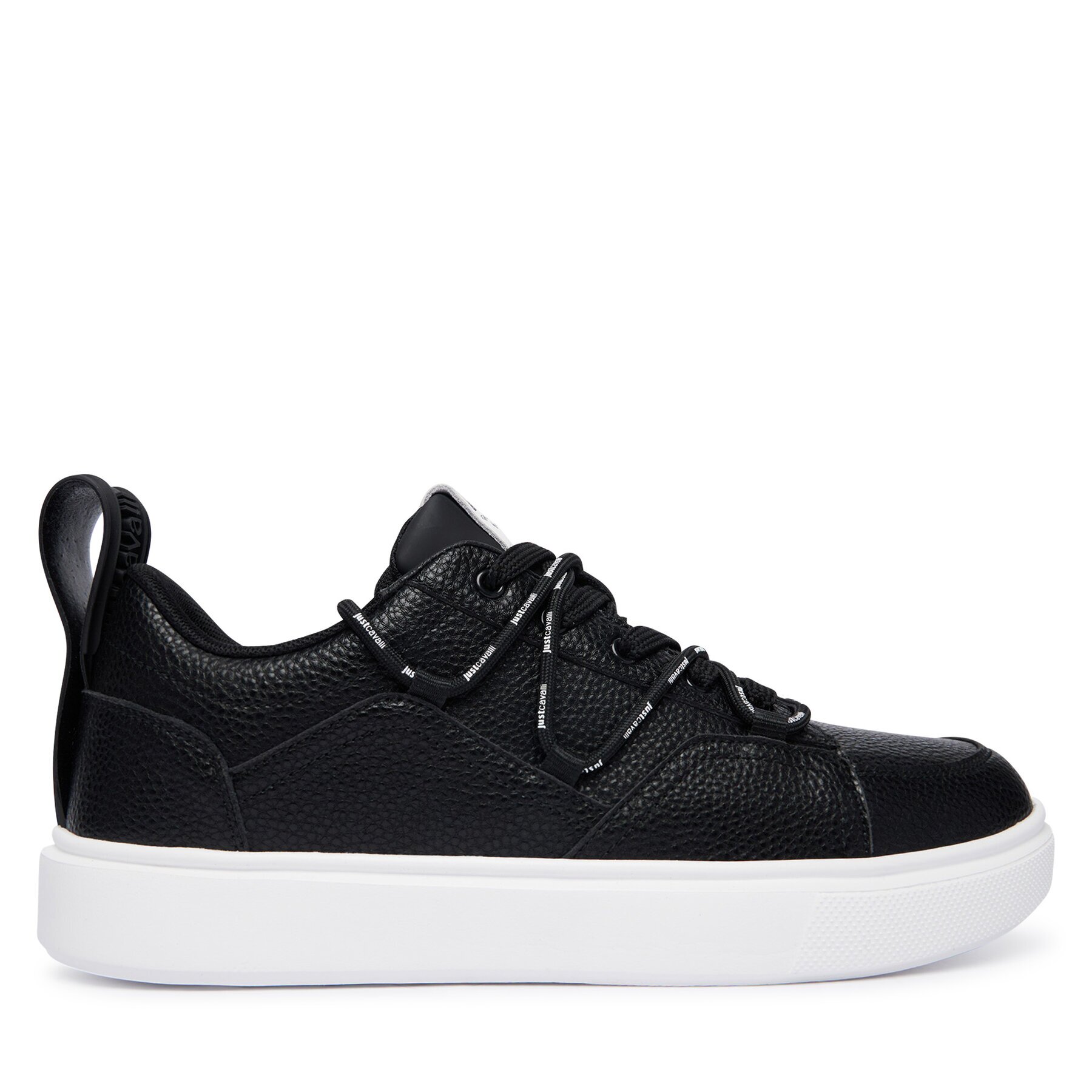 Just Cavalli Сникърси 81QA3SE3 ZPC39