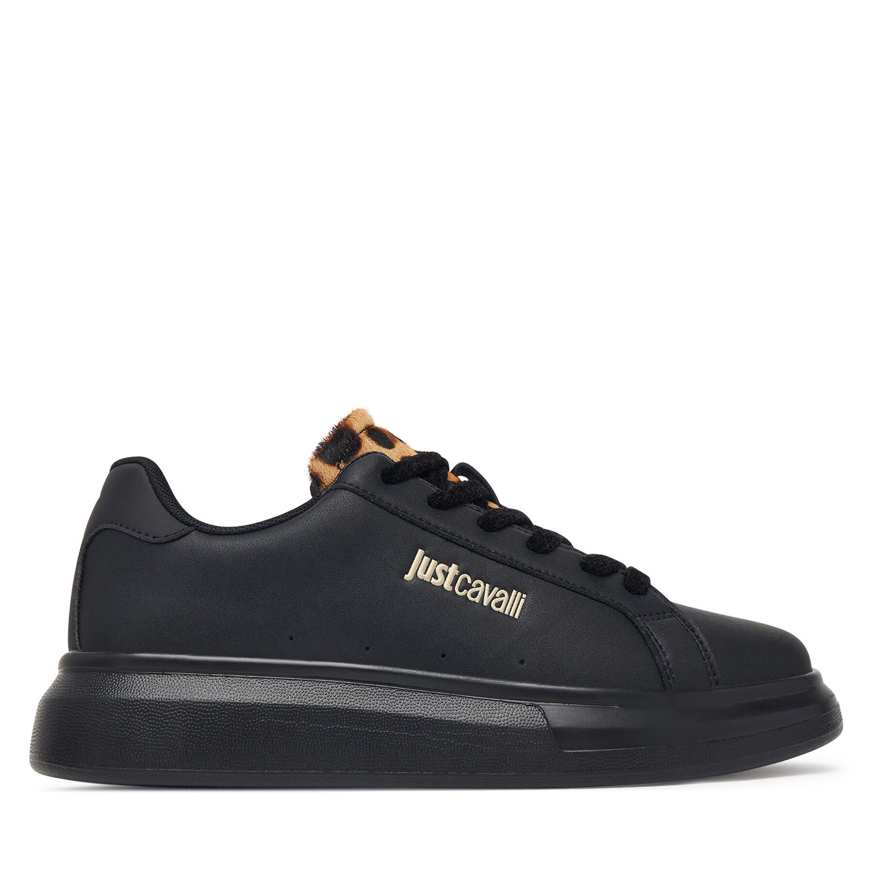 Just Cavalli Сникърси 81RA3SB2 ZPC45
