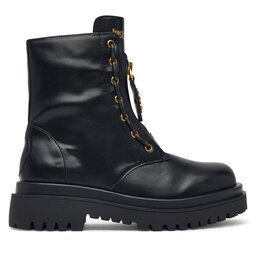 Just Cavalli Зимни обувки 81RA3S83 ZSE97