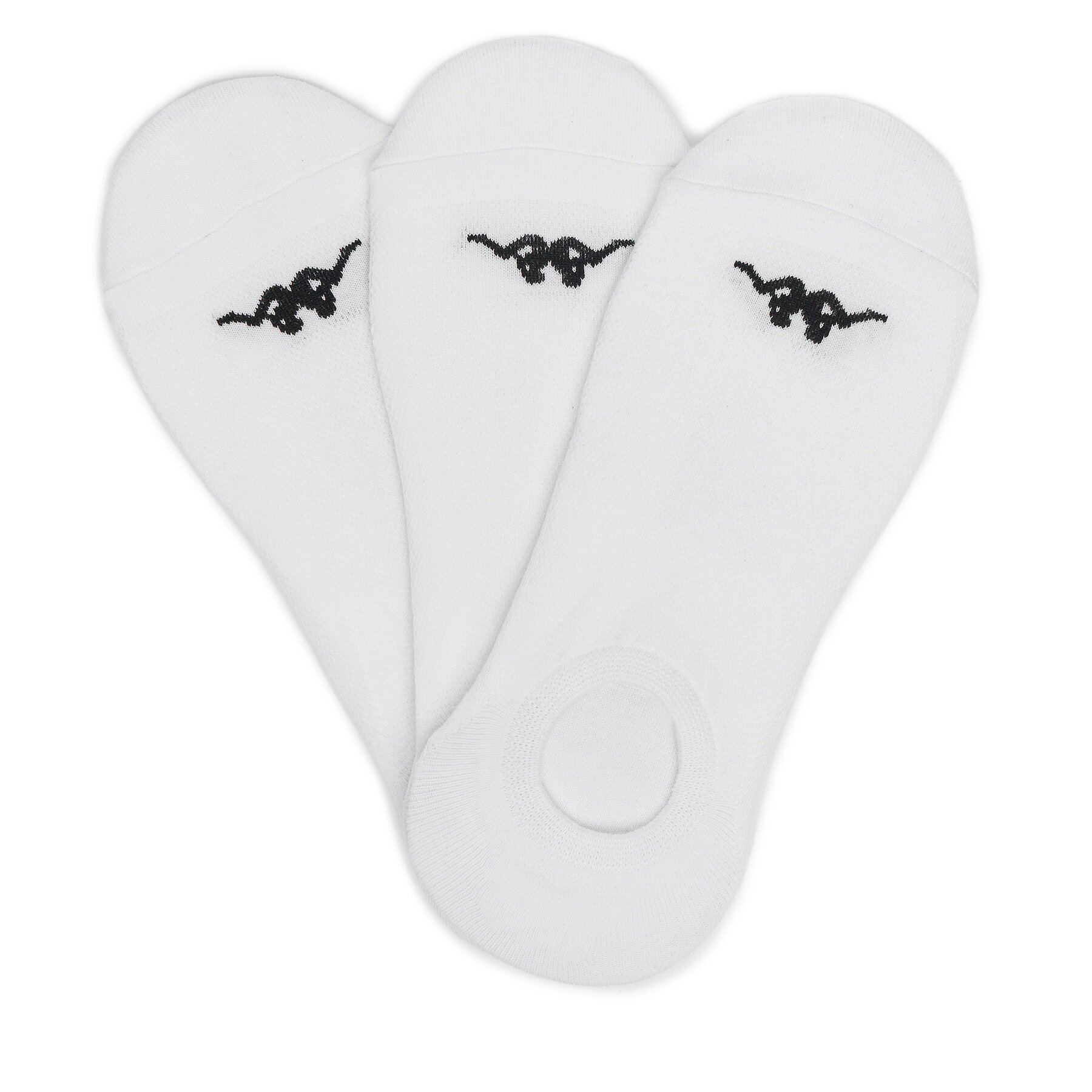 Kappa Чорапи тип терлици CEO_KR_STAN_AW26 (3-PACK)