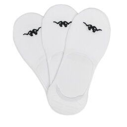 Kappa Чорапи тип терлици KR_LOST_SS25 (3-PACK)