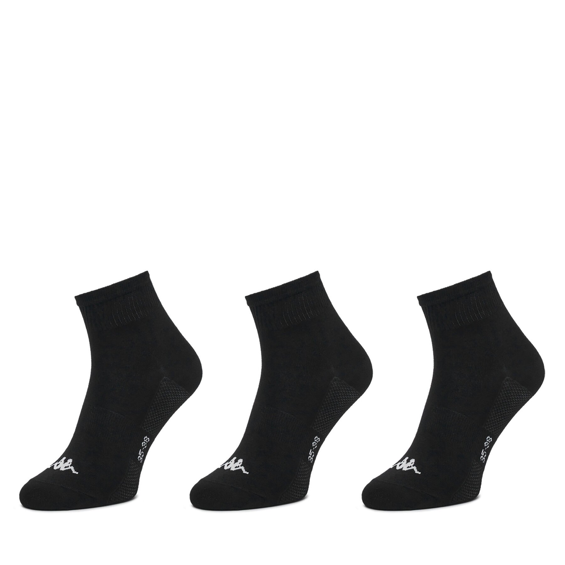 Kappa Дълги чорапи CEO_KR_FRESH_AW26 (3-PACK)