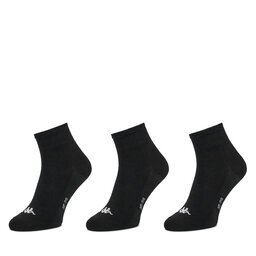 Kappa Дълги чорапи CEO_KR_FRESH_AW26 (3-PACK)