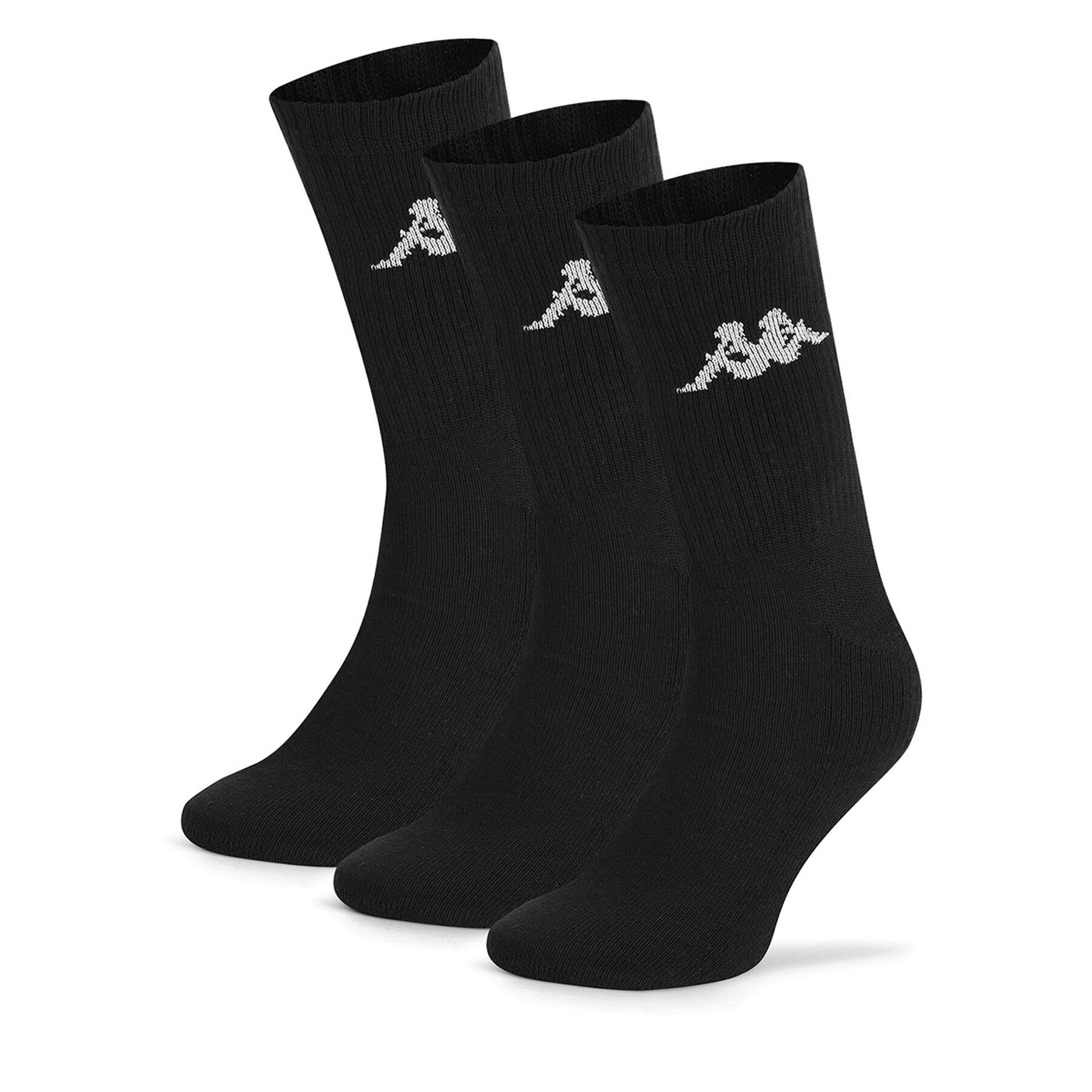 Kappa Дълги чорапи Z4448_AW24 (3-PACK)