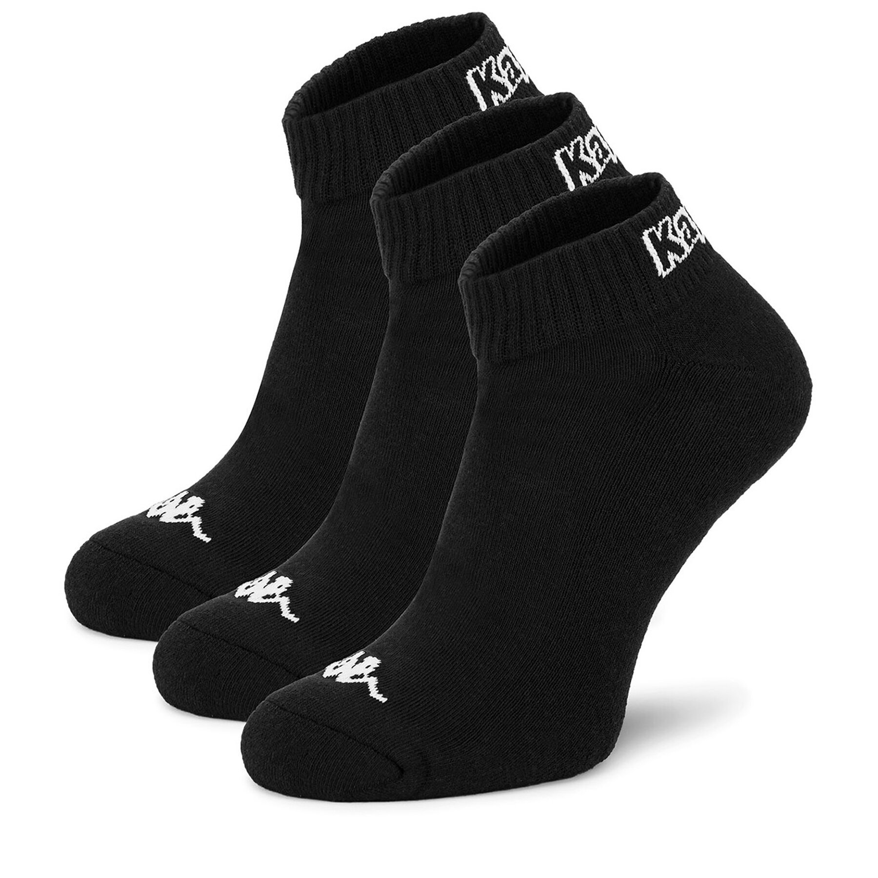 Kappa Къси чорапи KR_GOAL_AW26 (3-PACK)