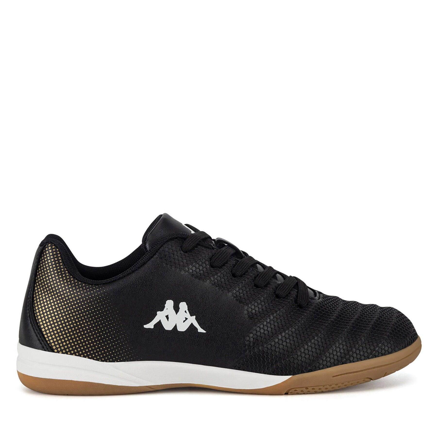 Kappa Обувки за зала AW24-3C002B-J
