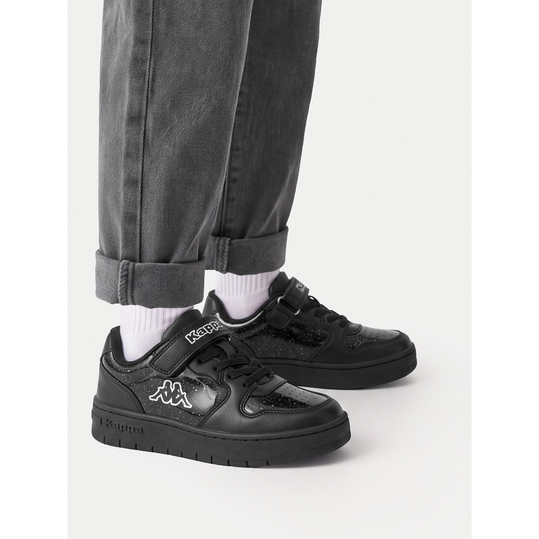 Kappa Сникърси CEO-AW24-3C015(DZ)