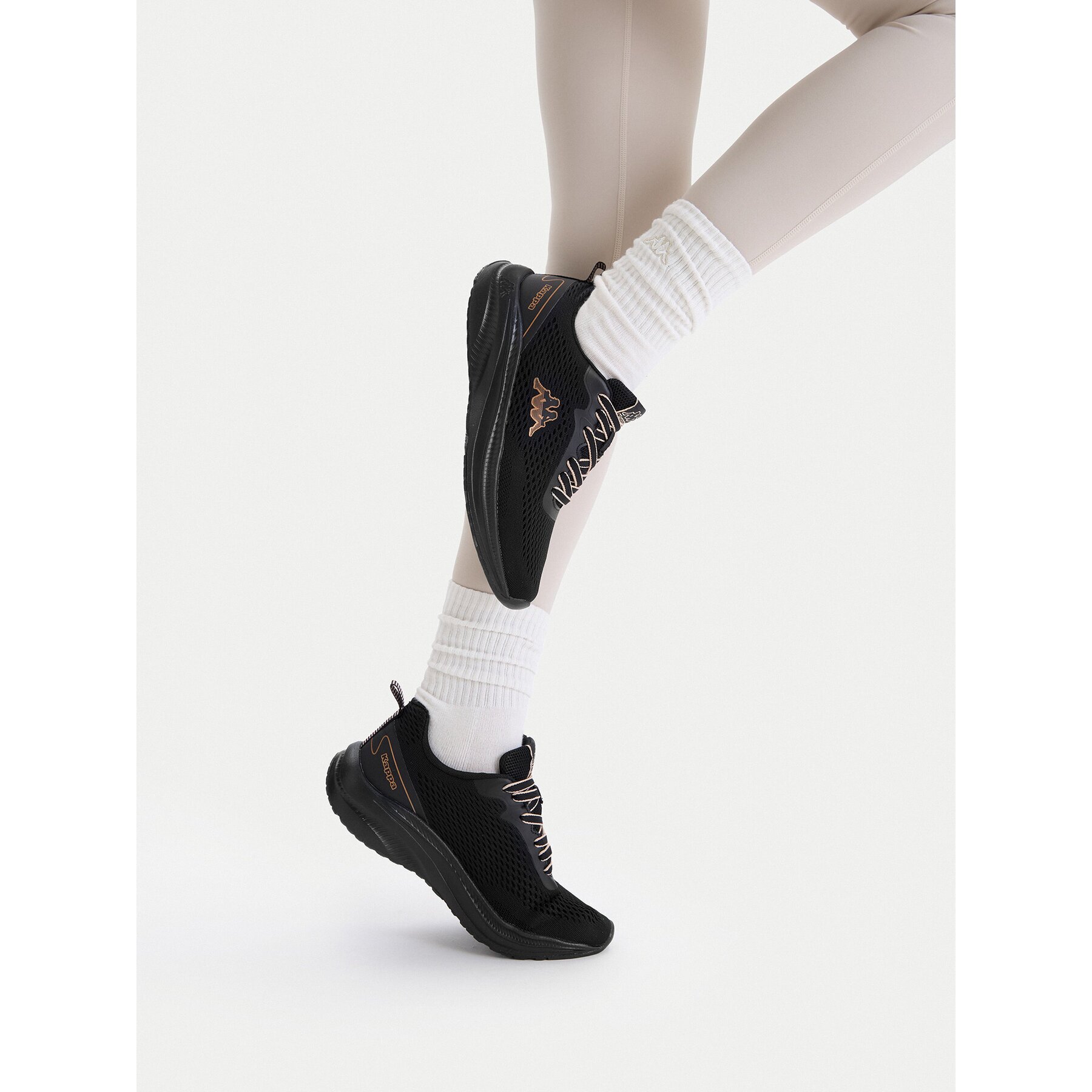 Kappa Сникърси SS24-3C009-W